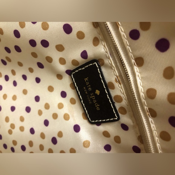 Kate Spade Wellesley Rachelle Purse - Picture 11 of 16